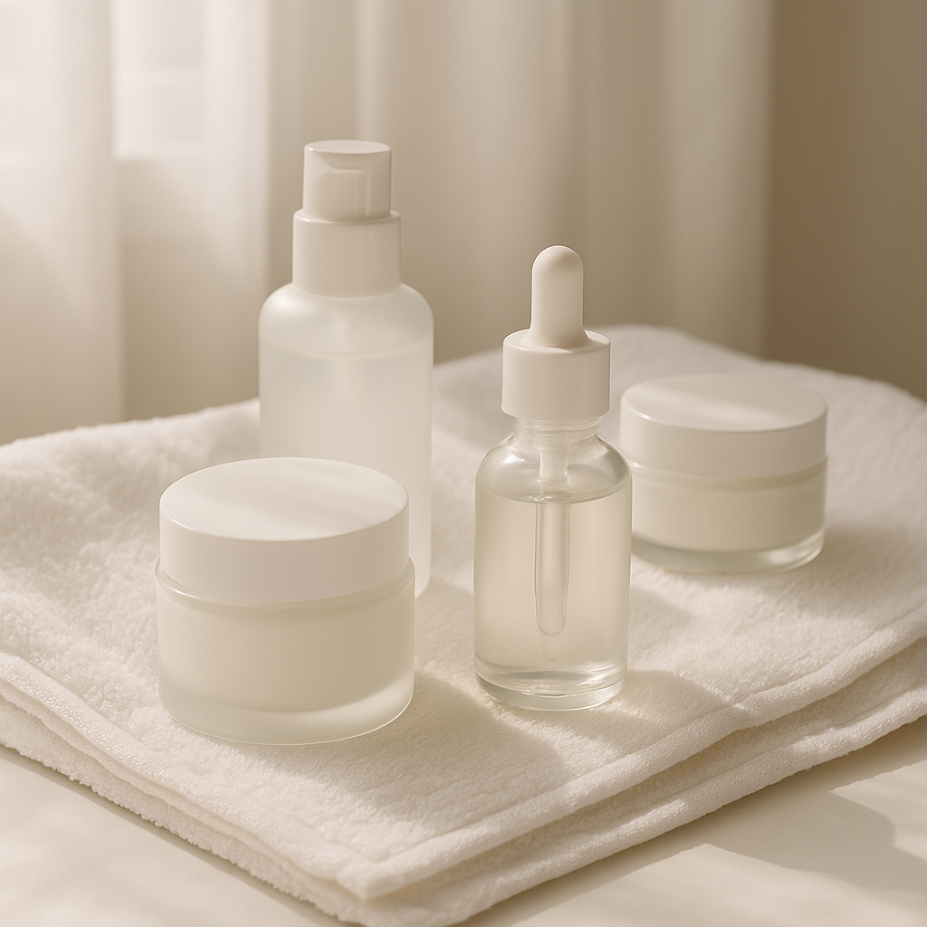 Barrier Care 101: How to Rebuild Sensitive, Stressed Skin