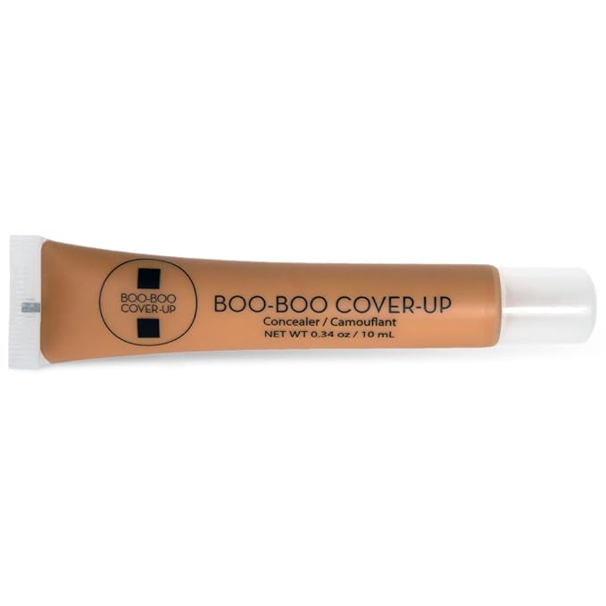 Healing Concealer, Dark, 0.34 Fl Oz