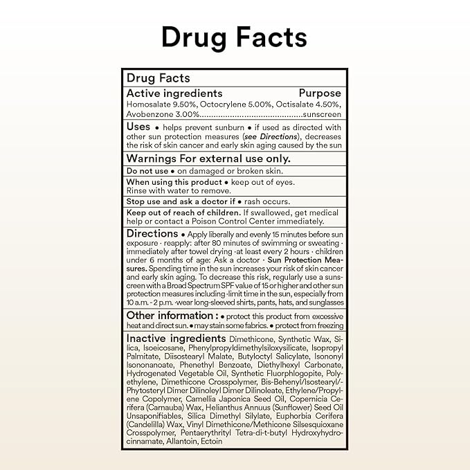 Abib Airy Sunstick Protection Bar DUO Broad Spectrum SPF50+ 1.62 oz / 46 g (Semi-matte) | Korean Suncreen Stick Suncare Sunblock, No Whitecast, Protector Solar Barra, Water resistant