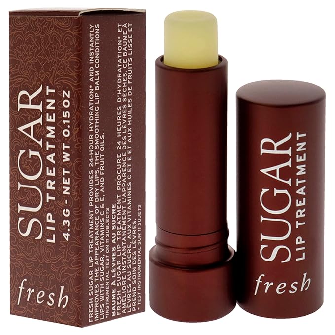 Fresh Sugar Lip Treatment - Original Lip Treatment Women 0.15 oz
