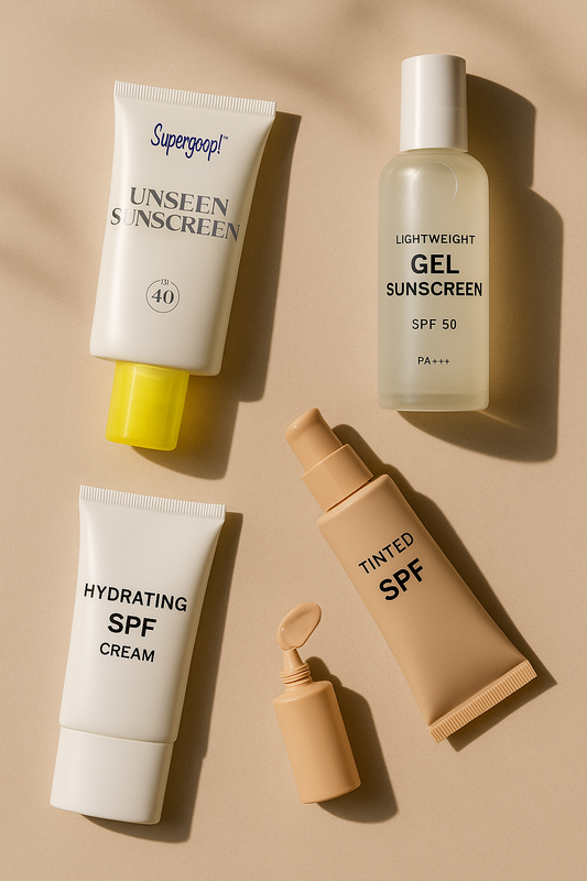 The Winter SPF Edit: Invisible, Hydrating & Makeup-Friendly Sunscreens Americans Rely On All Season