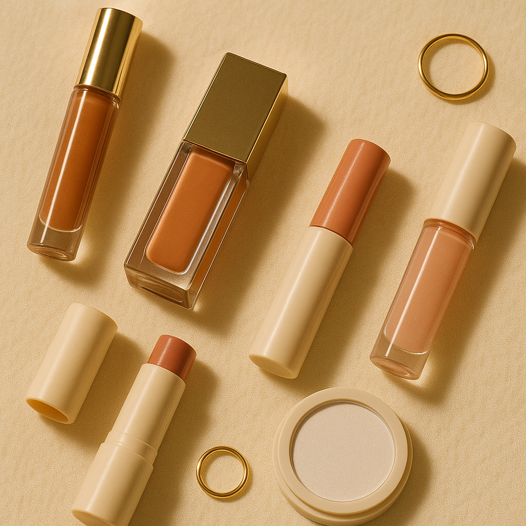 The Holiday Lip Edit: The Glossy, Juicy Lip Trends Every Beauty Lover Is Obsessed With This Season