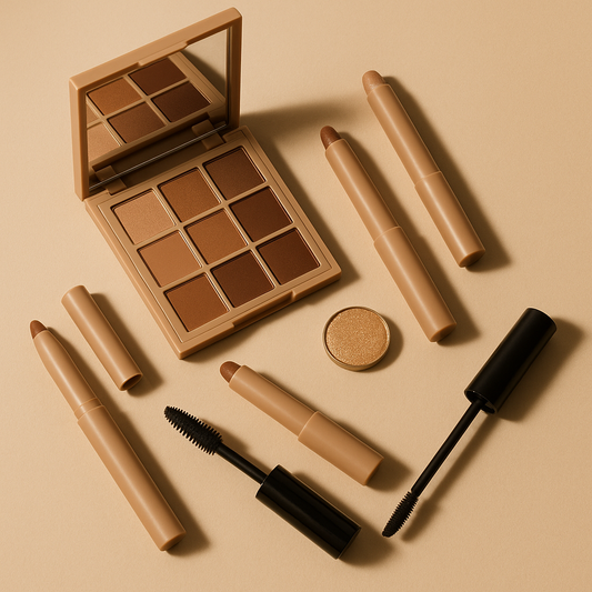 The Cozy Winter Eyes Trend: Soft, Warm, Effortless Eye Looks Americans Are Loving