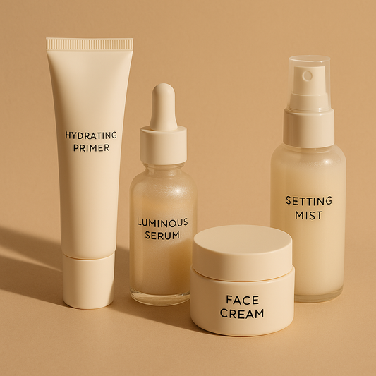 The Winter Skin Prep Routine: The Secret to Smooth, Long-Lasting Makeup All Season