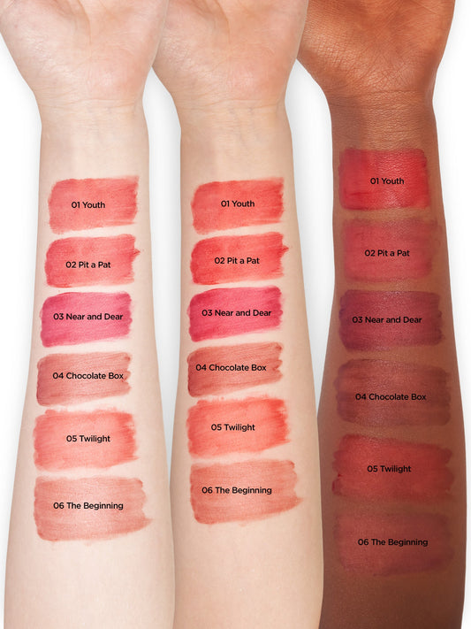 How to Make Lip Tint Last Longer — Kiss-Proof Tips