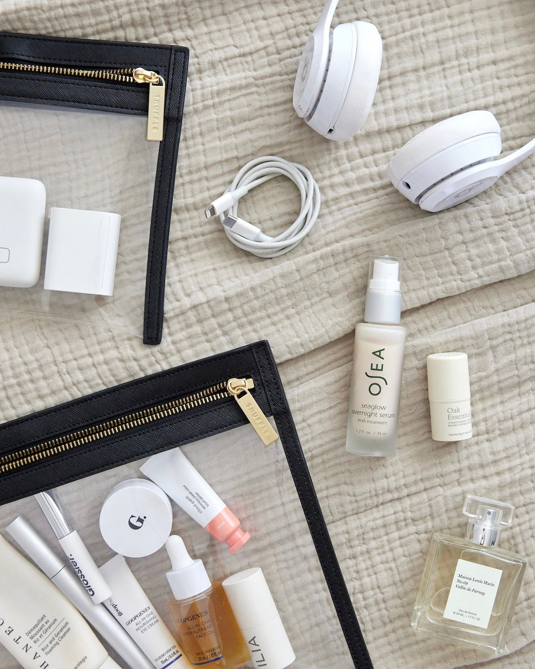 Desk-to-Dinner Beauty Touch-Ups That Take Under 3 Minutes