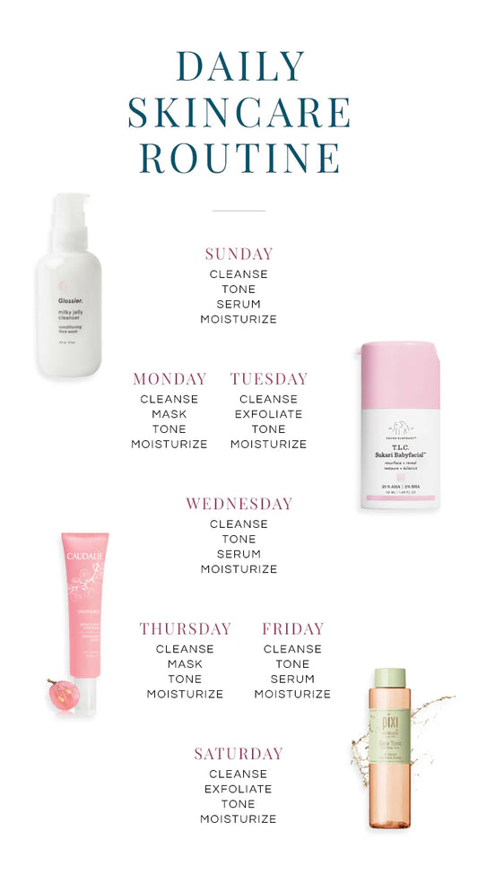 Why Familiar Routines Feel Better Than New Ones