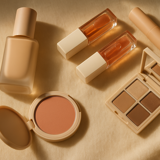 The Winter Glow Edit: Must-Have Makeup Essentials for a Radiant, Cold-Weather Look