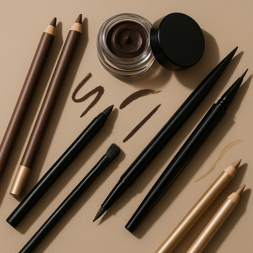 The Winter Liner Edit: Soft Wings, Smoky Browns & the Eyeliner Trends Americans Are Loving