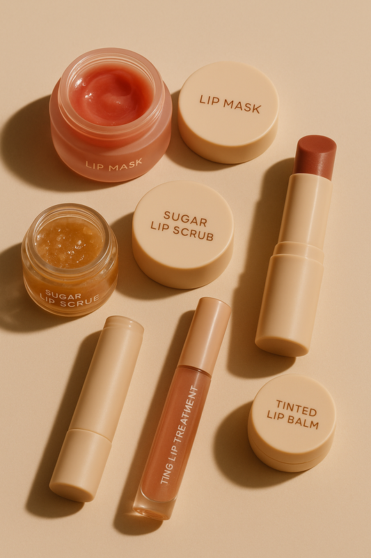 The Winter Lip Care Routine: The Hydrating Lip Treatments Americans Swear By