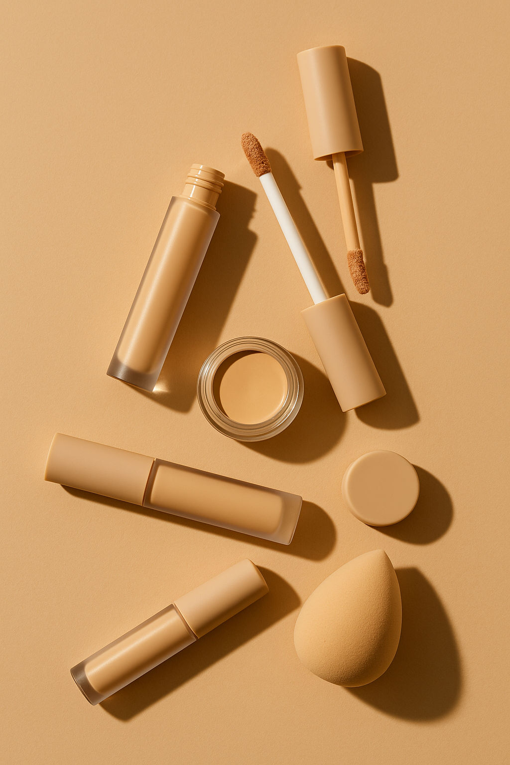 The Bright-Under-Eye Trend: Why Concealer Is Replacing Foundation This Winter