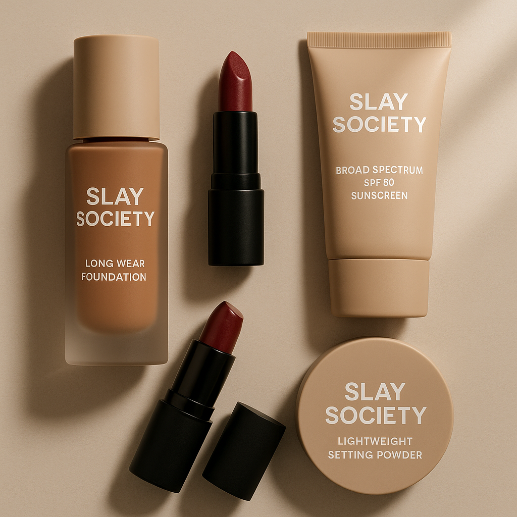 The Glow That Stays: How Long-Wear Beauty Essentials Keep You Radiant All Day