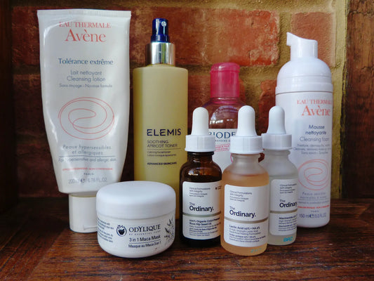 The New Rules of Modern Beauty