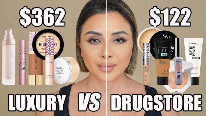 Affordable Makeup Dupes That Actually Work — Save Money & Slay