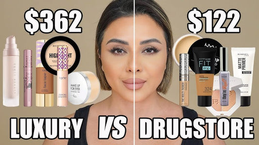 Affordable Makeup Dupes That Actually Work — Save Money & Slay