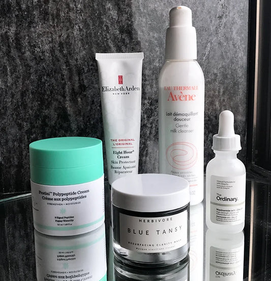 Why Simple Beauty Lasts