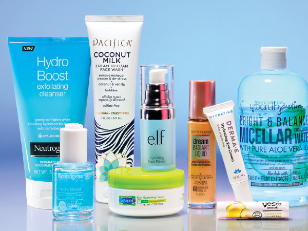 Top Hydration Tips for Fall & Winter — Keep Your Skin Soft and Glowing