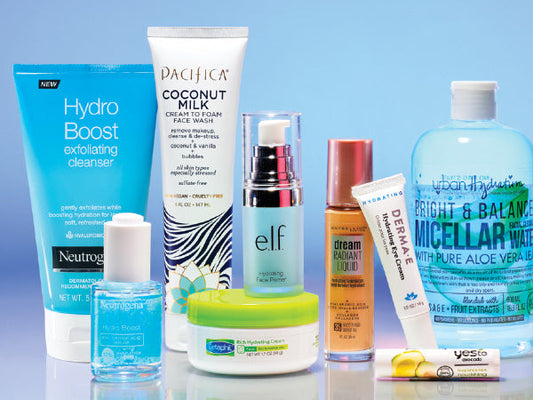 Top Hydration Tips for Fall & Winter — Keep Your Skin Soft and Glowing