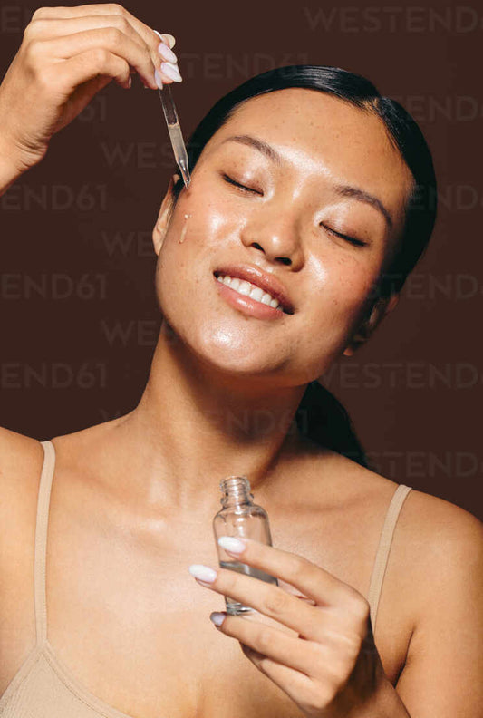 From Bare Face to Bold Moves — Build Your Beauty Arsenal with Slay Society