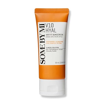 Sun Protection & SPF