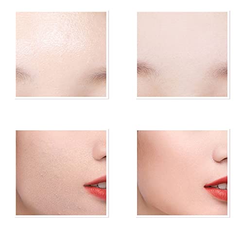 Hunmui Face Primer Pore Base Gel Cream，Magical Perfecting Base Face Primer Under Foundation Anti-Aging WrinklesShrink Pore Remove Fine LinesExfoliatingAnti-Oxidation.1Pcs