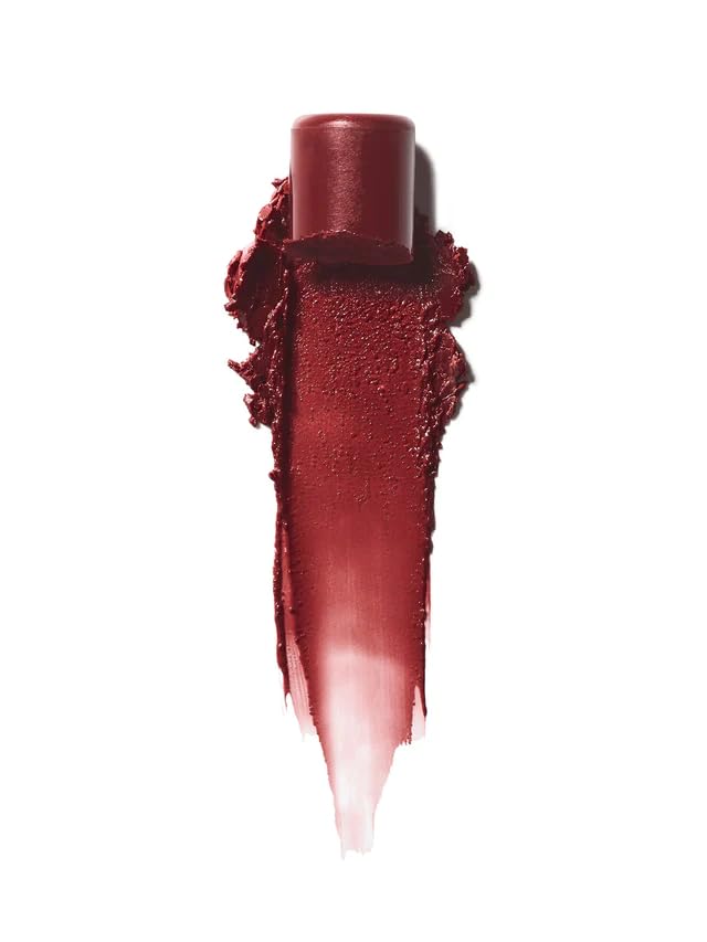 ILIA - Balmy Tint Hydrating Lip Balm | Non-Toxic, Cruelty-Free, Moisturizing + Sheer, Buildable Lip Color (Lady, 0.15 oz | 4.4 g)