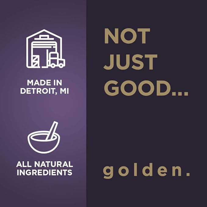 Golden Grooming Co. Exfoliating Face Scrub for Men - Deep Cleansing Facial Cleanser w/Coconut Oil & Aloe Vera - Exfoliating Face Wash for Men - Face Scrub for Oily & Dry Skin - For All Skin Types-4oz