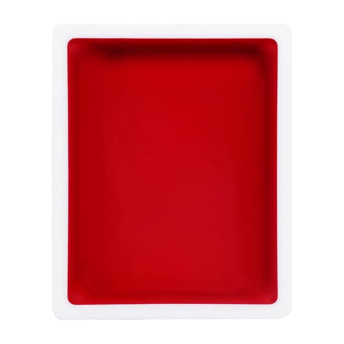 Alcohol Palette Refill Pans - FX Colors - Prime Red