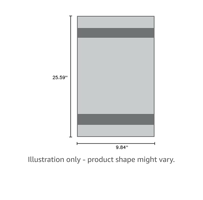 Hicober Microfiber Hair Towel, 2Packs Hair Turbans for Wet Hair, Drying Hair Wrap Towels for Curly Hair Women Anti Frizz (Purple,Grey)