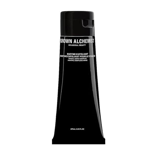 Grown Alchemist :: Enzyme Facial Exfoliant with Papain, Amino Complex (75ml / 2.53oz)