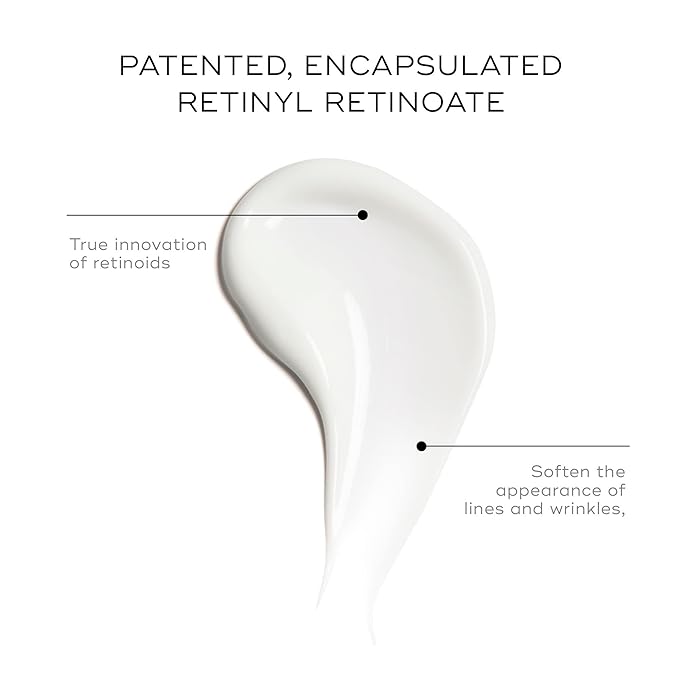 Medik8 R-Retinoate Day & Night Eye Serum - Hydrating, Healing, Skin Plumping Vitamin A - Reduces Fine Lines, Wrinkles, Dark Circles, and Other Signs of Aging - Smoothing Under Eye Radiance - 0.5 oz