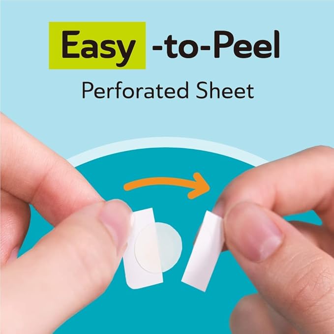 Invisible Pimple Patches for Cystic Acne - Premium Hydrocolloid Acne Patches & Zit Stickers, Cystic Acne Patch with Matte Finish - 240 Count - 3 Sizes Invisible Plus (Clear Patch)