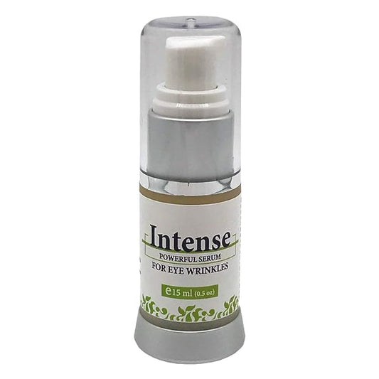Serum for Wrinkles Around Eyes | Intense Formula - 1.0 fl. oz.