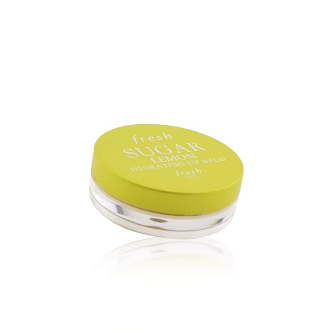 Fresh Sugar Lemon Hydrating Lip Balm 0.21oz/6g