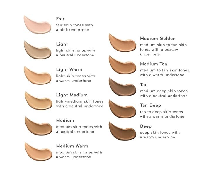 pūrlisse Radiant Glow Illuminating BB Cream with SPF 30 - Glow BB Cream Enriched with Goji & Hawthorn Berry for Dewy Skin - Helps to Improve Skin Texture & Radiance - Light (1.4 oz)