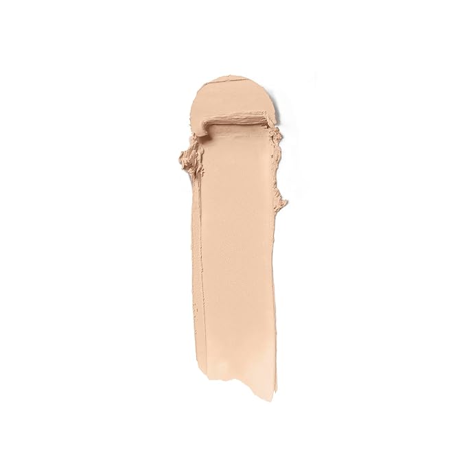 ILIA - Skin Rewind Complexion Stick - Foundation + Concealer + Skincare | Non-Toxic, Vegan, Cruelty-Free, Clean Makeup (3W - Spruce, 0.35 oz | 10 g)