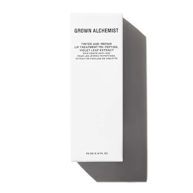Grown Alchemist Tinted Age Repair Lip Treatment (3.8g / 0.14oz)