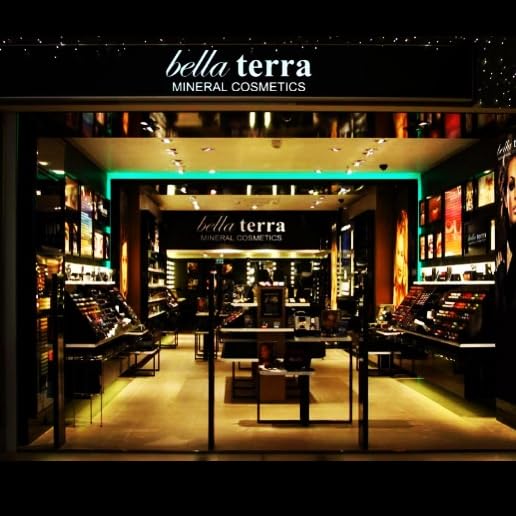 Bellaterra Cosmetics BB Cream - Tinted Moisturizer, Mineral Foundation Makeup, Medium 104 | Skin Perfector, 1.69 oz