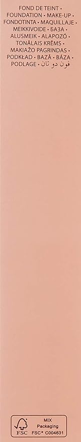 Guerlain Terracotta Joli Teint Beautifying SPF 20 Foundation, Natural, 1 Ounce