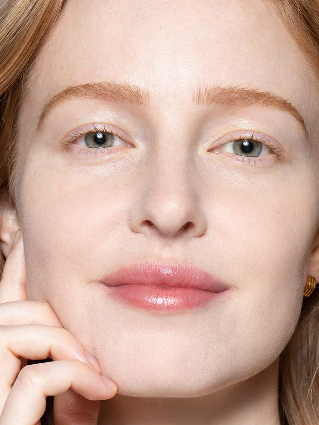 ILIA - True Skin Serum Foundation | Non-comedogenic, Cruelty-Free, Vegan, Weightless Feel, Buildable Coverage, Safe For Sensitive Skin (Mindoro SF.25)