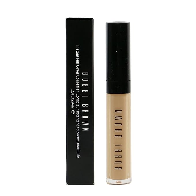 Instant Full Cover Concealer by Bobbi Brown Warm Beige 6ml