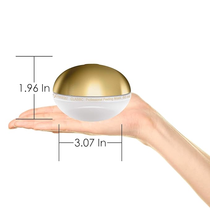 Premier Dead Sea Professional Peeling Mask