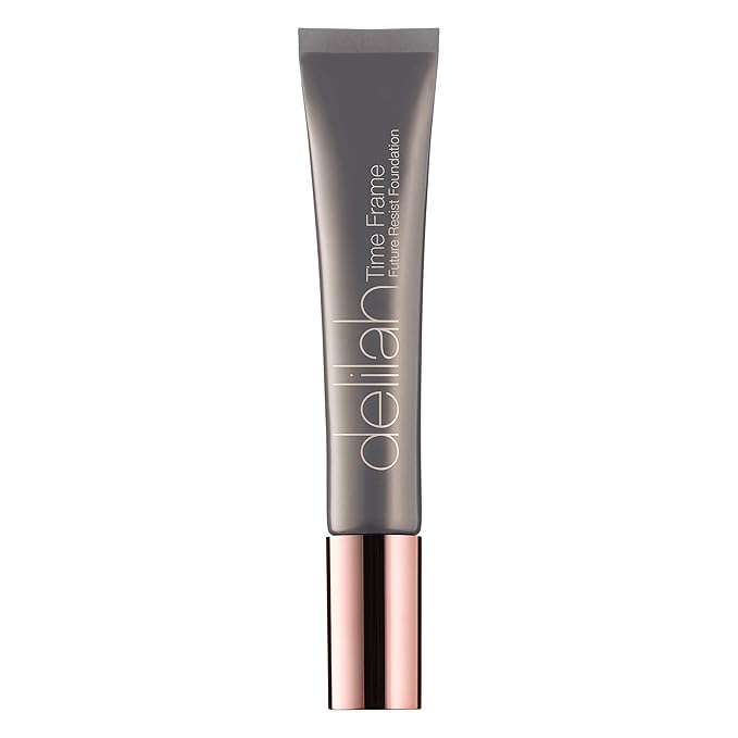 Future Resist Foundation (Shade: Chestnut), 1.28 oz