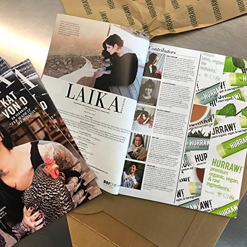 Hurraw! Banana, Apple, Pineapple Lip Balms, 3 Pack Bundle: Organic, Certified Vegan, Cruelty and Gluten Free. Non-GMO, 100% Natural. Bee, Shea, Soy & Palm Free. Made in USA