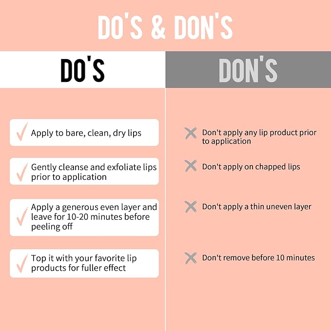 iMethod Lip Stain - Lip Liner Stain, Peel Off Lip Stain with Tweezer, Natural Long Lasting Lip Stain Peel Off, Waterproof, Easy to Use, Stay On All Day, Coffee