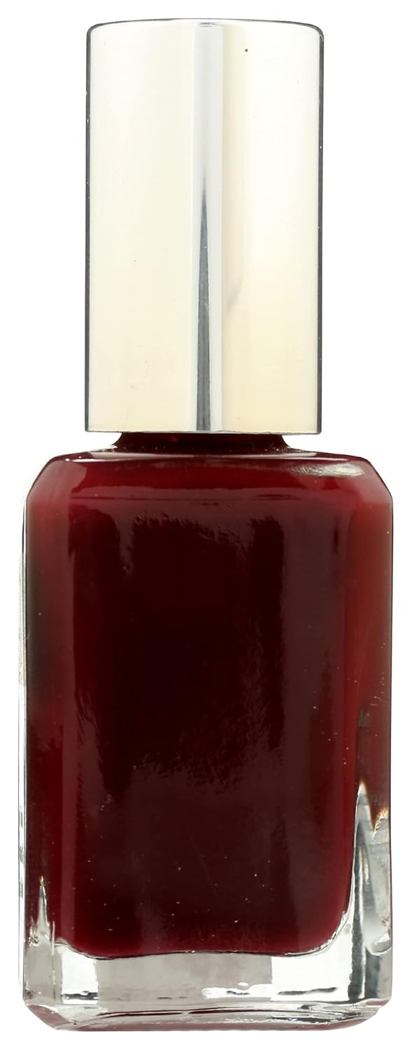 Karma Organic Natural Nail Polish-Non-Toxic Nail Art, Vegan and Cruelty-Free Nail Paint (FRENCH KISS)