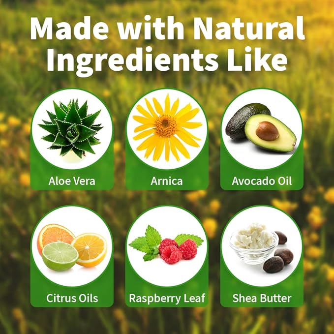 Goslings Original ChopSaver SPF 15 Lip Care, All Natural Lip Balm with SPF, Chapstick for Musicians and More, Effective Relief for Dry, Cracked Lips and Skin, Made in USA, 0.15 Oz (Pack of 6)