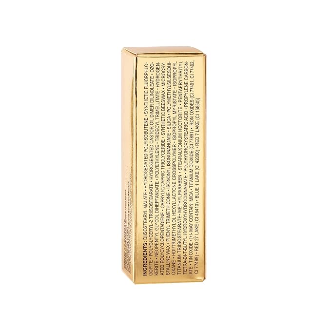 Oulac Metallic Fuchsia & Pink Lipstick Set - 2PCS Vegan Lightweight Hydrating Formula with High Impact Lip Color for Full Coverage Lip Makeup, Christmas Gifts for Women, 15+17