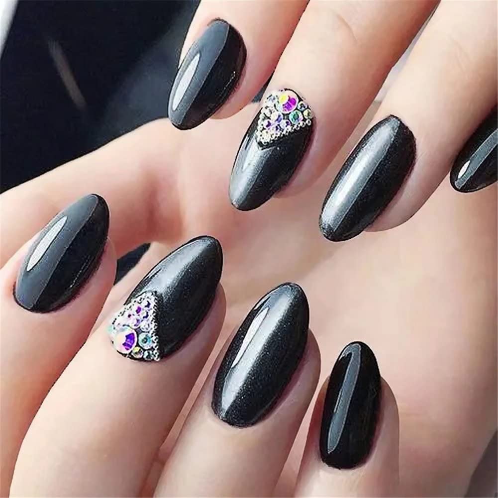 1500 Pieces SS16 4mm Flatback Rhinestones Clear Glass Round Gems Crystals for Nail Art DIY Crafts Clothes Shoes Bags （Red）