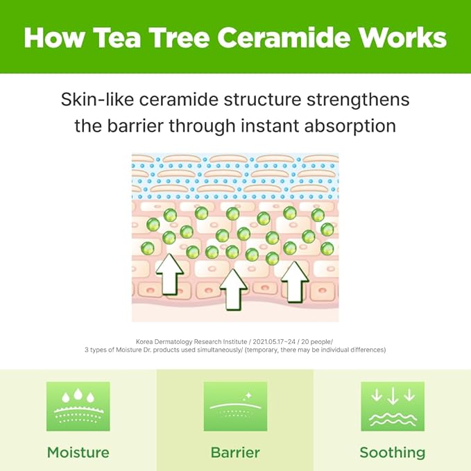 ISOI Moisture Dr. Soothing Cream, Deep Hydration & Barrier Support with Hyaluronic Acid, Lightweight Moisturizer for Sensitive Types, Korean Skin Care (2.37 fl.oz, 70ml)